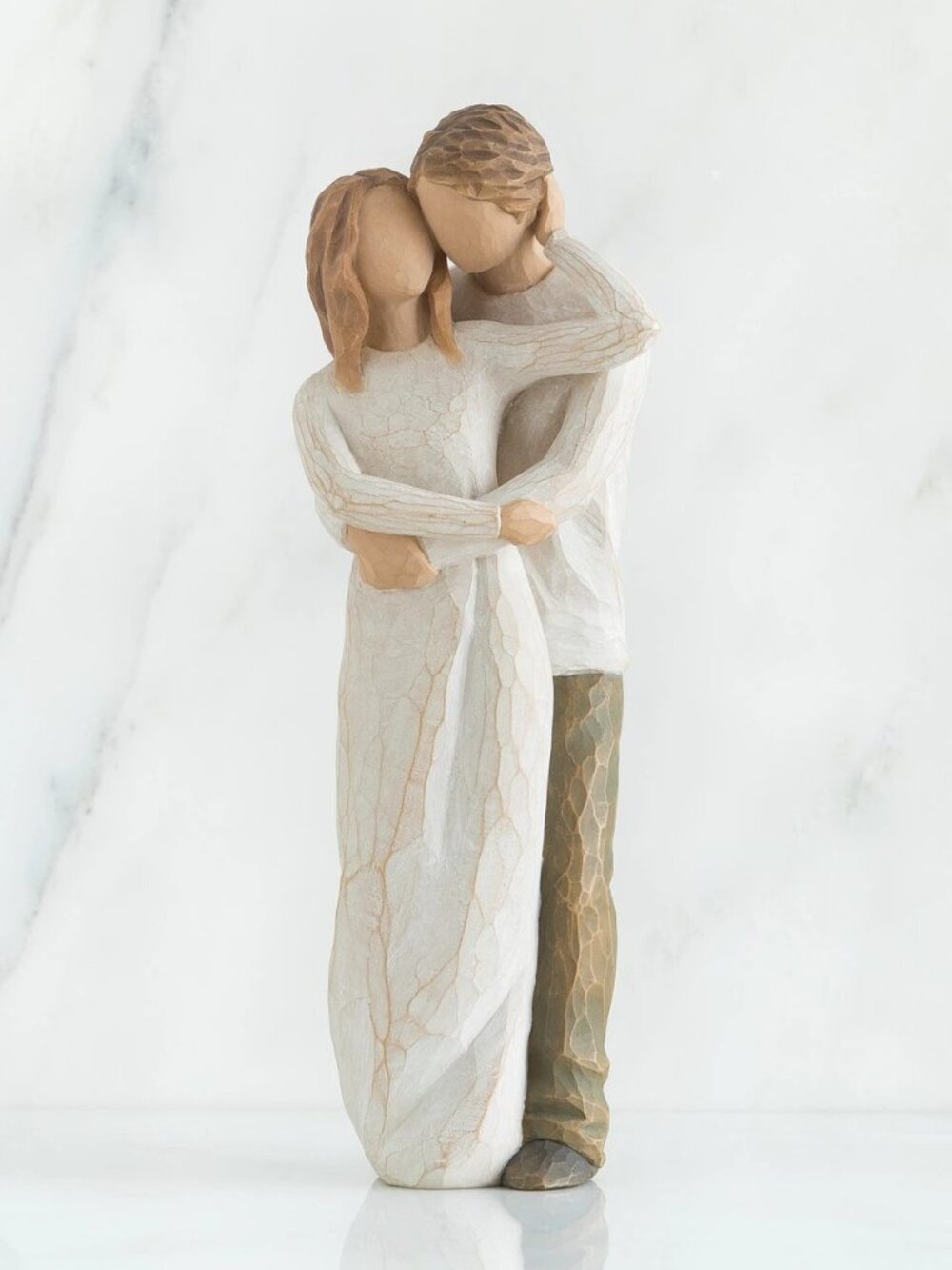 Willow Tree® Together Figurine